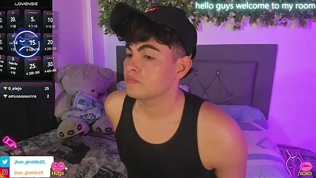 kamii_22's Live XXX Chat