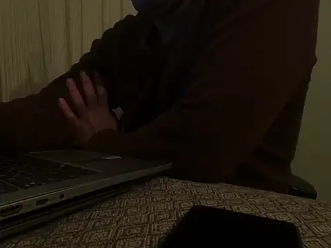 ALPHANDRE Webcam-Show