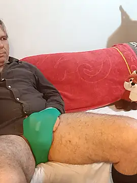 Saysomething3n Webbikameraesitys