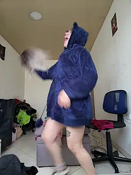 MARILYNRICHTER's Live XXX Chat