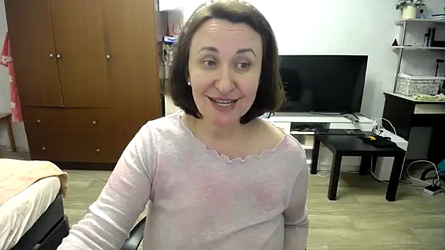 Pokazy przed kamerką – DonnaMagdalena