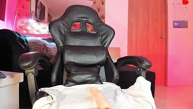 AmelyaMannn Live XXX chat