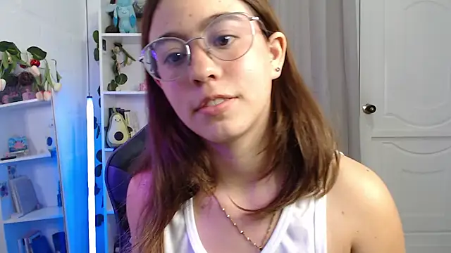 BlairVicent Live XXX-Chat