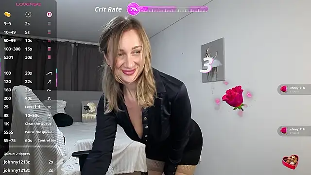 Vanessa_Nowakn Live XXX chat