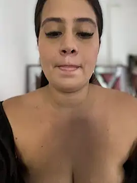 Chat XXX en directo de Natalia_Cleark09