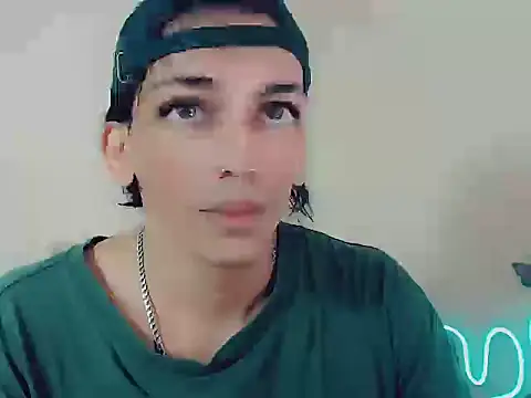 Show webcam de kimkardasha98