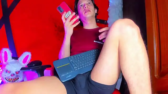 LilOwen_ Webcam show