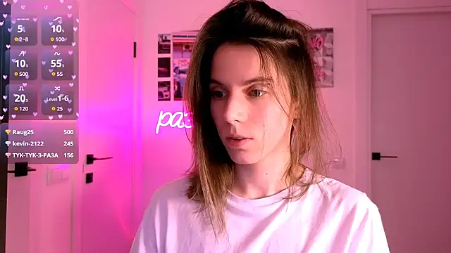 Chat XXX Live _ni_kiss