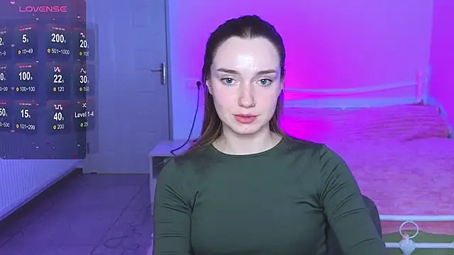 Wild_Sophie_ 라이브 XXX 채팅