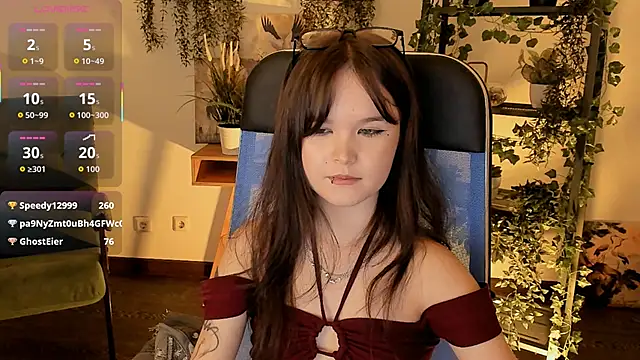 Chat XXX Live Elainebeness