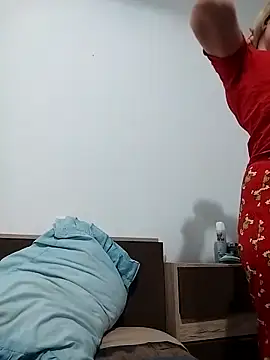 blondafn Live XXX chat