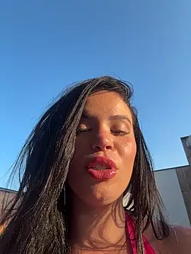 Rafaellaz Live XXX-Chat