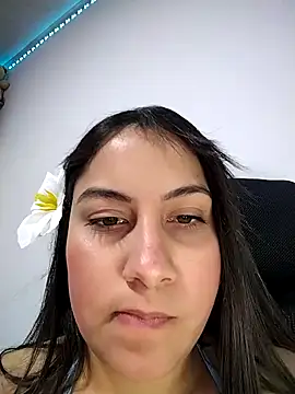 Chat XXX Live esmeralda_jadees