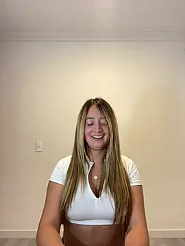 Chat XXX Live Zara_Ross