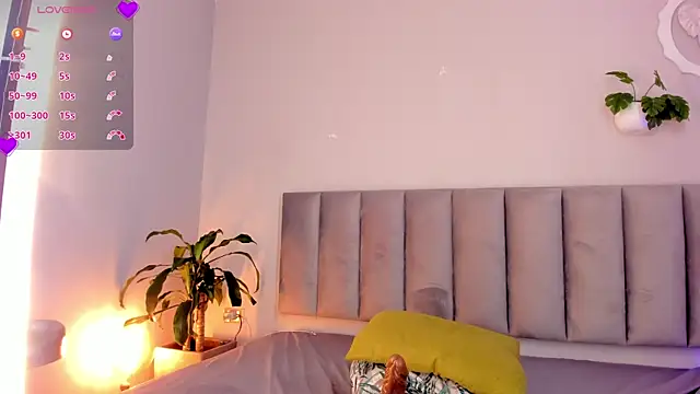 Chat XXX Live Tina_curly