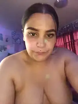 Chat +18 de Salma_deep ao vivo