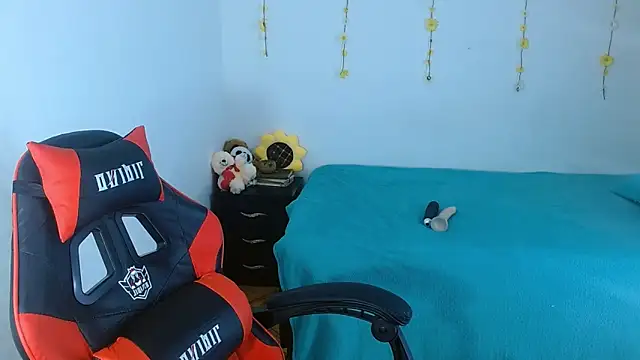 sajecrismaan Live XXX chat