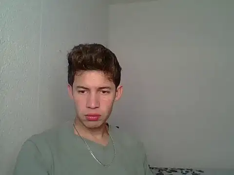 Maxtaylor18 Webcam show