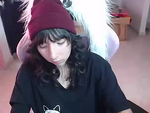 ScarlettShirahoshin Live XXX chat