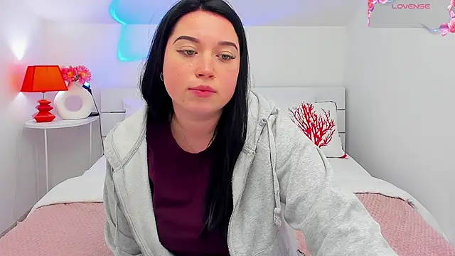 Chat XXX Live LexiePat