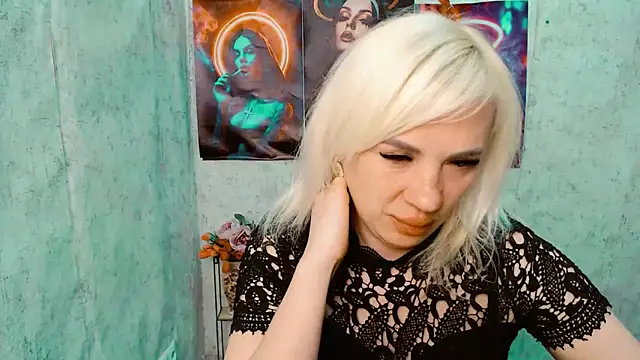 EmmaCat_ Live XXX-Chat