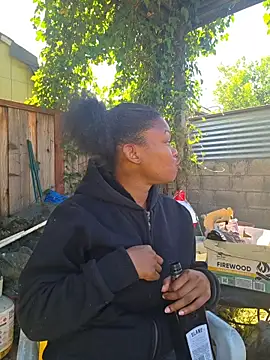 Chat XXX en directo de tokyobelle