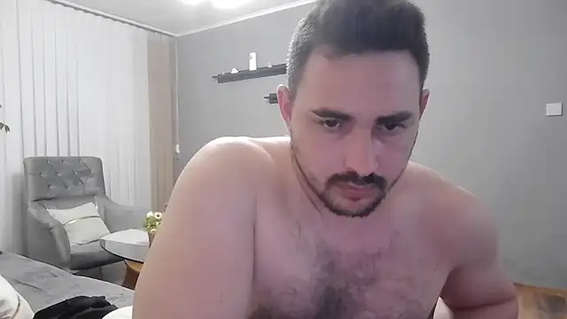 mastermute – Naživo XXX chat