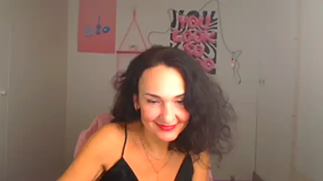 XXX chat uživo modela Rosie_Rosee