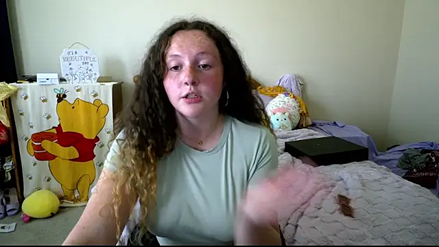 Chat XXX en directo de sugasunny04