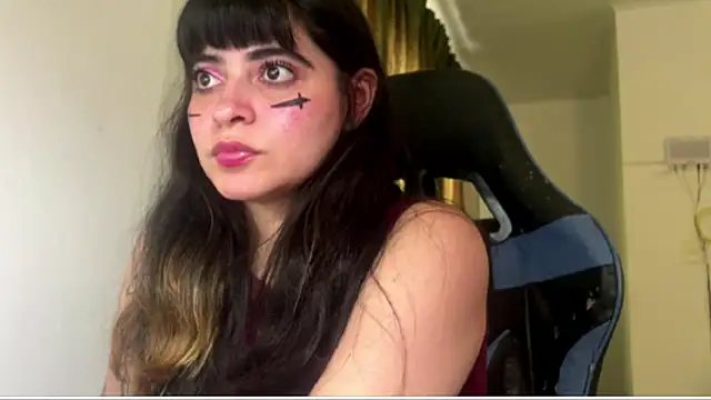 Annagoth_ Live XXX-Chat