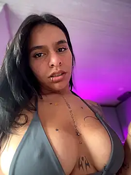 Chat XXX Live SaraAndrade_