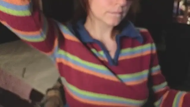 XXX chat uživo modela wow_reb22