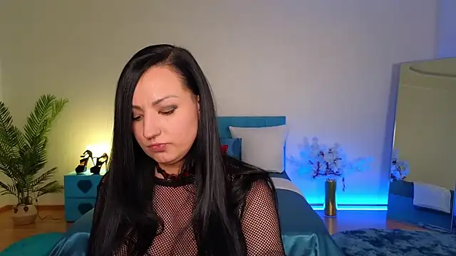 Chat XXX en directo de Mia_Marry