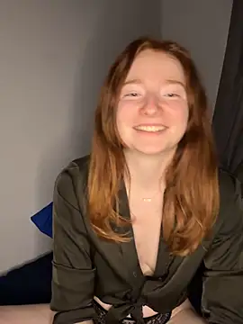 Chat XXX en directo de HoneyBunnyyy