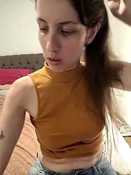 Chat XXX en directo de Goddesslulitaa