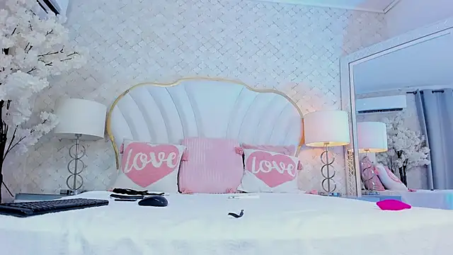 Chat XXX Live KatyaJackson