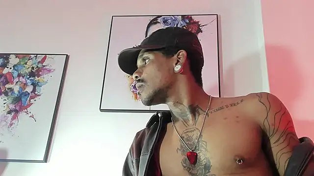 raven__crow's Live XXX Chat