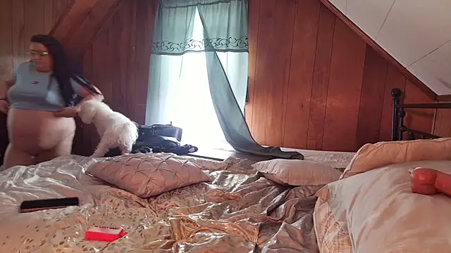 Živý XXX chat forbiddennymph