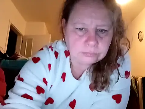 Chat XXX en directo de Jahudka47