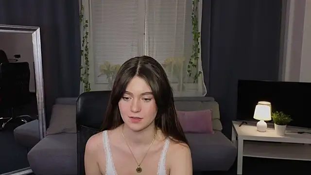 SunnyBlossn Live XXX chat