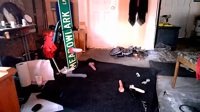 sissyvee webkamerás műsora