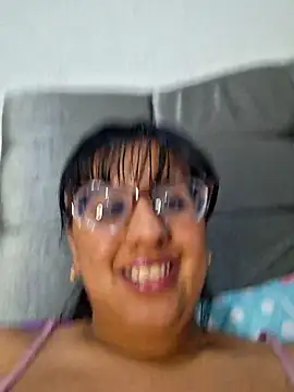 XXX chat uživo modela ZaidaWet