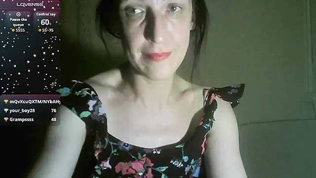 Chat XXX Live MarieODahliaS