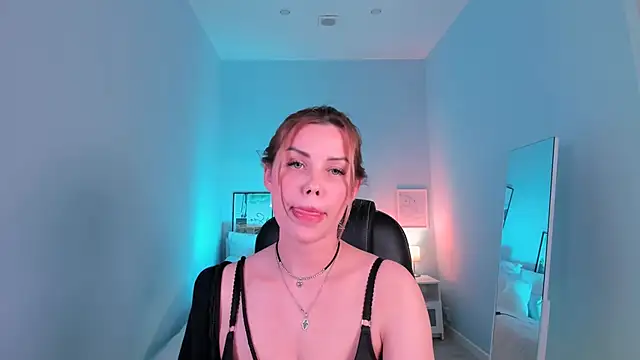 Chat XXX en directo de Roxana_Wet_