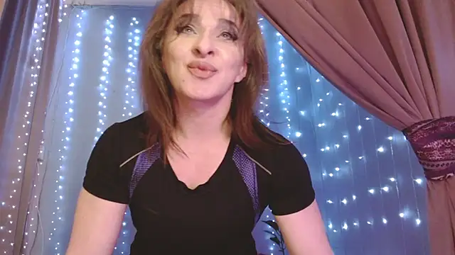 Chat XXX en directo de julia_renard