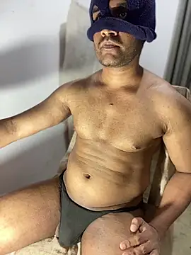 Show Webcam de MilanBlaze