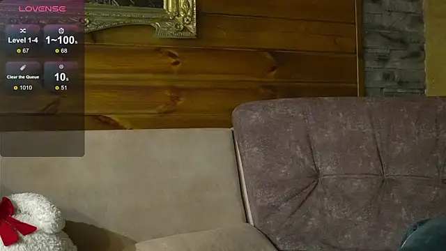 Show de Artem_Dzyuba na webcam