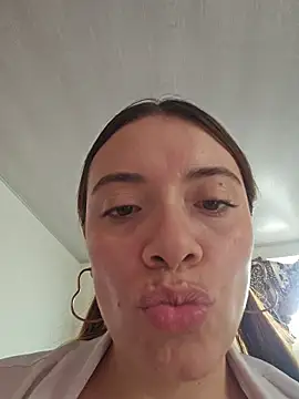 โชว์เว็บแคมของ valery_mora