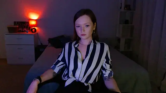 Allariy – Live XXX-chat