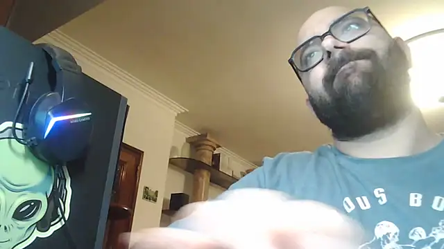 Show de webcam de manokiitoo